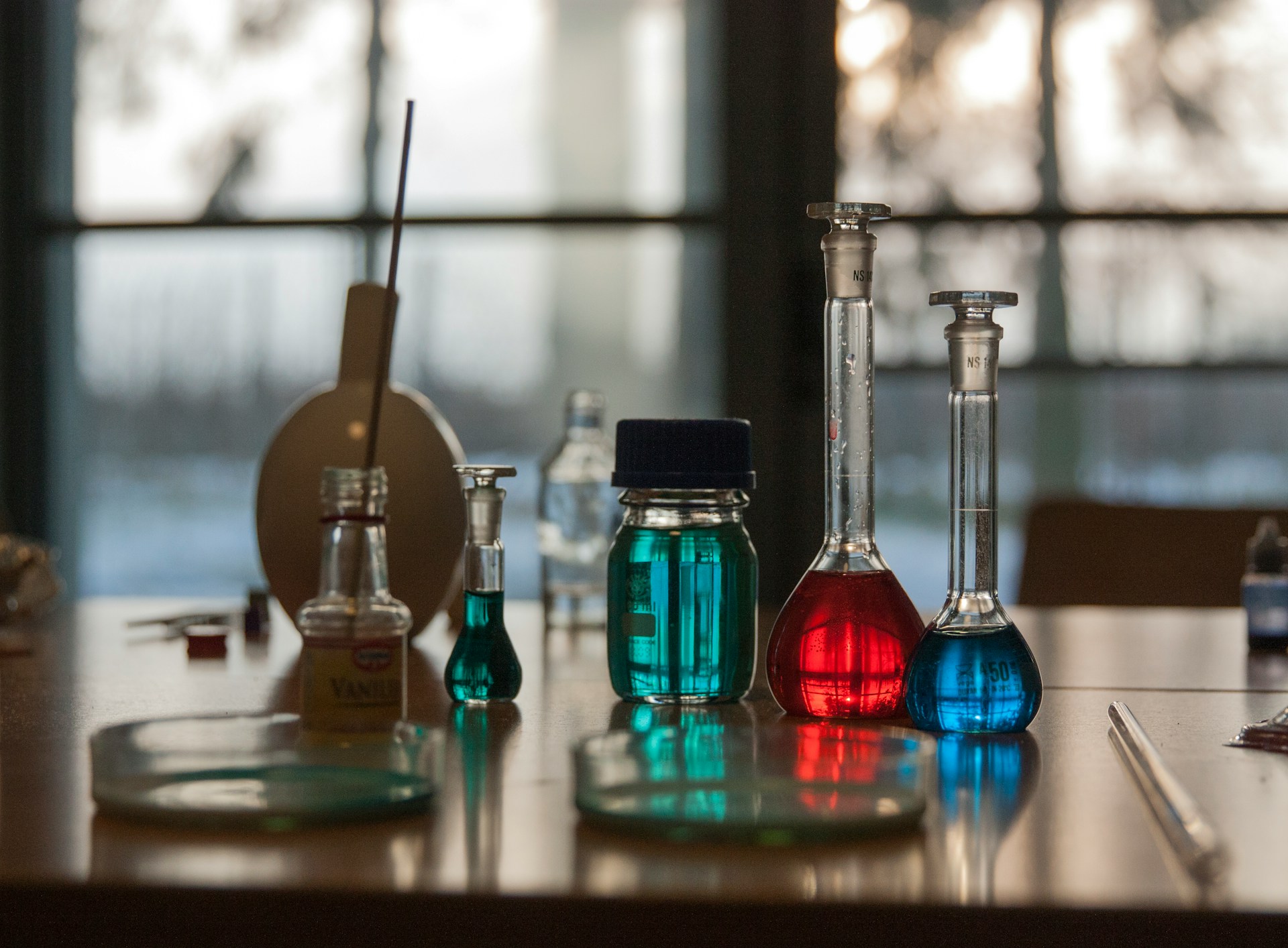 The Chemistry of Flotation: Tailoring Reagents for Selective Ore Separation